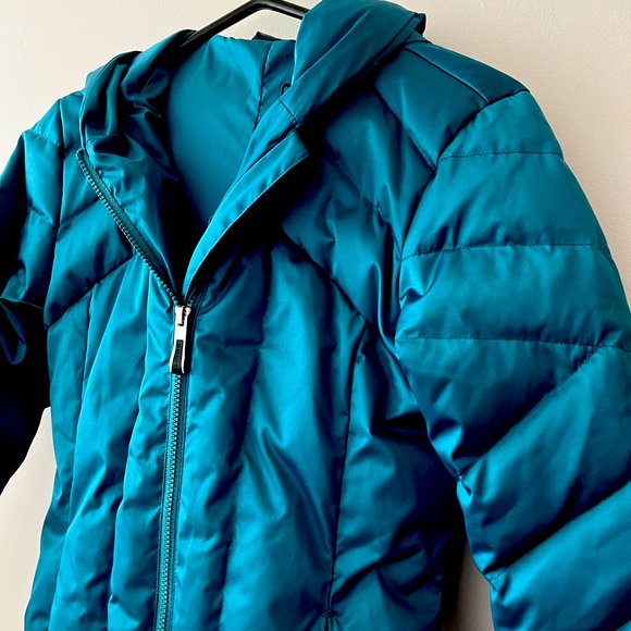 GoLite goose down parka, NWOT - Picture 10 of 11